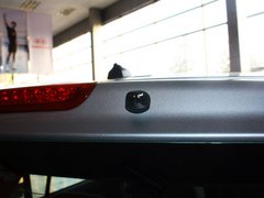 2011款 1.6L 手动 舒适版 5座