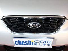 2011款 1.6L 手动 舒适版 5座