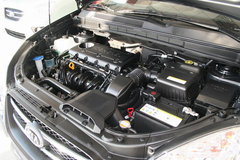 2011款 1.6L 自动 豪华版 5座