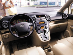 2011款 1.6L 自动 豪华版 5座