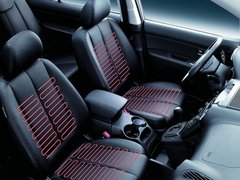 2011款 1.6L 自动 豪华版 5座