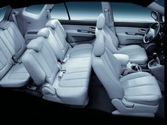 2011款 1.6L 自动 豪华版 5座