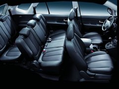 2011款 1.6L 自动 豪华版 5座