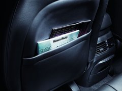 2011款 1.6L 自动 豪华版 5座