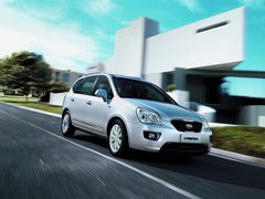 2011款 1.6L 自動 豪華版 5座