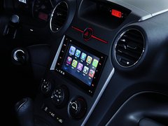 2011款 1.6L 自动 豪华版 5座