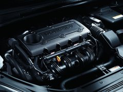 2011款 1.6L 自动 豪华版 5座