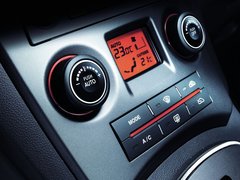 2011款 1.6L 自动 豪华版 5座