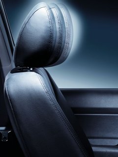 2011款 1.6L 自动 豪华版 5座