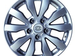 2011款 1.6L 自动 豪华版 5座