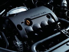 2011款 1.6L 自动 豪华版 5座