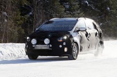 2011款 1.6L 自動 豪華版 5座