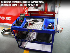 2011款 1.5 手动 豪华型