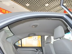 2011款 1.5 手动 豪华型