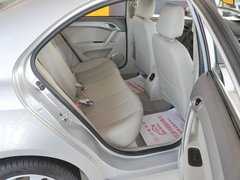 2011款 1.5 手动 豪华型