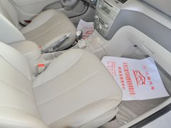 2011款 1.5 手动 豪华型