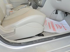 2011款 1.5 手动 豪华型