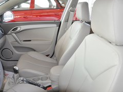 2011款 1.5 手动 豪华型