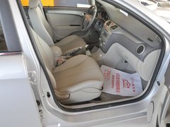 2011款 1.5 手动 豪华型