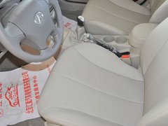 2011款 1.5 手动 豪华型