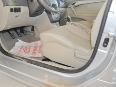 2011款 1.5 手动 豪华型