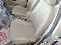 2011款 1.5 手动 豪华型