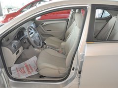 2011款 1.5 手动 豪华型