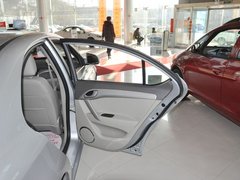 2011款 1.5 手动 豪华型