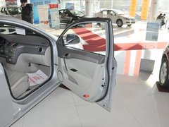 2011款 1.5 手动 豪华型