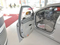 2011款 1.5 手动 豪华型