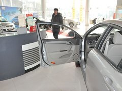 2011款 1.5 手动 豪华型
