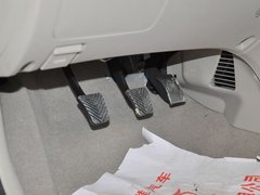 2011款 1.5 手动 豪华型