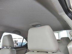 2011款 1.5 手动 豪华型
