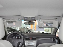 2011款 1.5 手动 豪华型