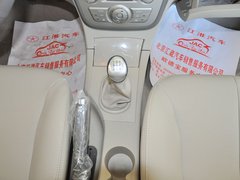 2011款 1.5 手动 豪华型