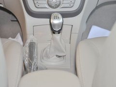 2011款 1.5 手动 豪华型