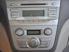 2011款 1.5 手动 豪华型
