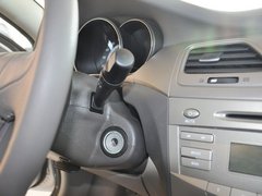 2011款 1.5 手动 豪华型
