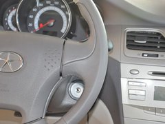 2011款 1.5 手动 豪华型