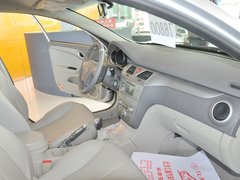 2011款 1.5 手动 豪华型