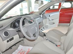 2011款 1.5 手动 豪华型