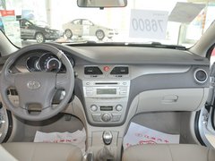 2011款 1.5 手动 豪华型