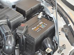 2011款 1.5 手动 豪华型