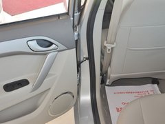 2011款 1.5 手动 豪华型