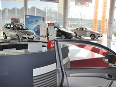 2011款 1.5 手动 豪华型