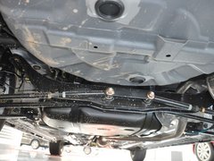 2011款 1.5 手动 豪华型