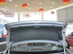 2011款 1.5 手动 豪华型