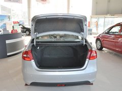 2011款 1.5 手动 豪华型