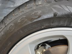 2011款 1.5 手动 豪华型