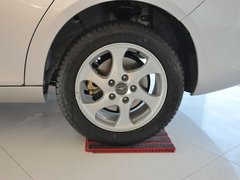 2011款 1.5 手动 豪华型